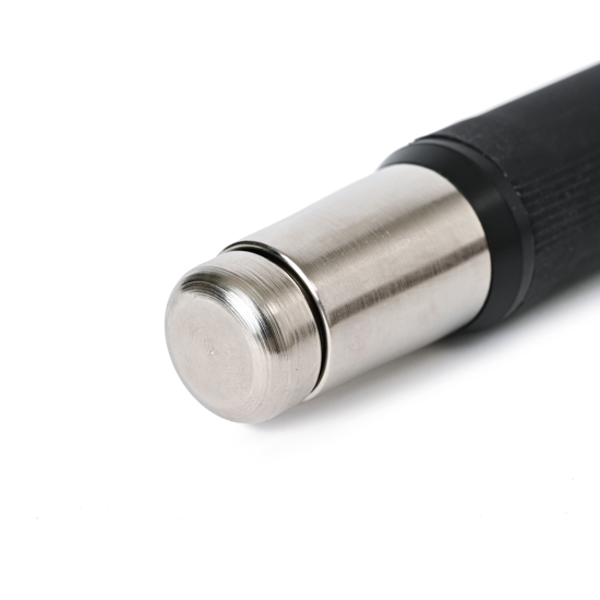 ★早い者勝ち！セール中！特殊棒 アルミ削り出し振出式26インチ アルミ合金特殊警棒 アルミ削り出し 26インチ H-302｜護身用品