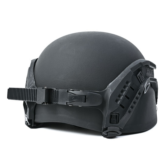 ARMOR USA 防弾ヘルメット (世界初ボルトレスヘルメット 防弾レベル3A