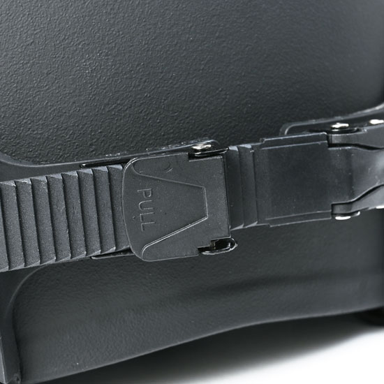 ARMOR USA 防弾ヘルメット (世界初ボルトレスヘルメット 防弾レベル3A