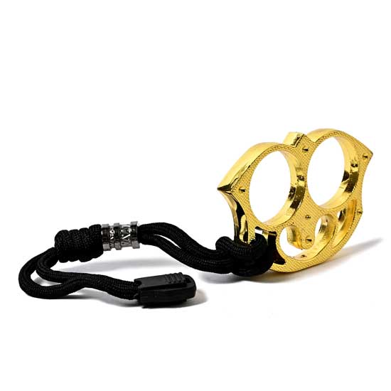 メリケンサック AJ-52 フェイス ストラップ付の通販はau PAY