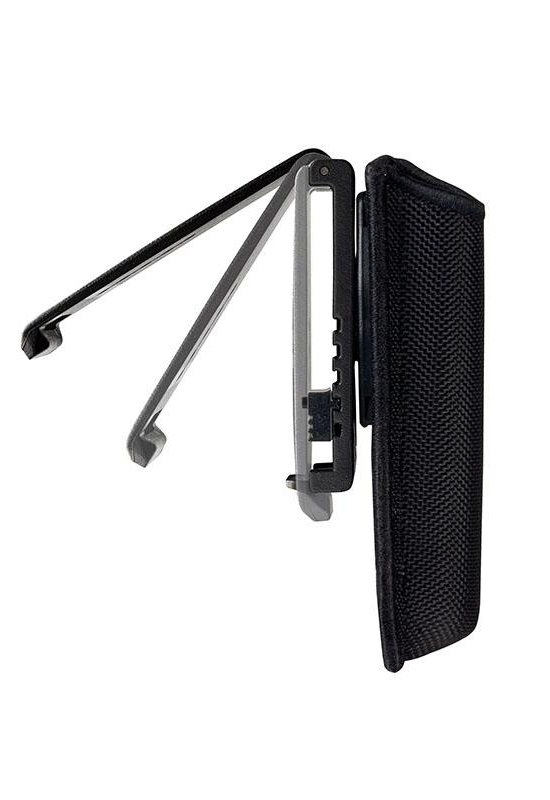 ASP Duty Scabbard A50・P21用バリスティック織のソフトホルスター (52644)_3