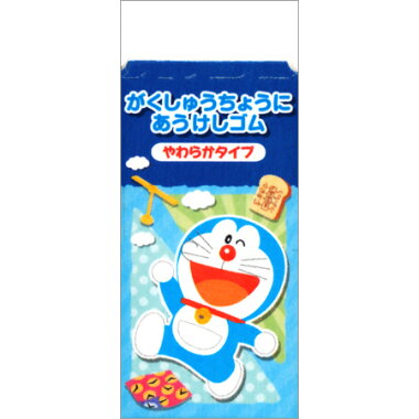 ドラえもん学習帳にあう消しゴム 170 2140 04 40個までネコポス便可能 ショウワノート M在庫 2 の通販はau Pay マーケット ｔｈｅ文房具 令和万葉堂
