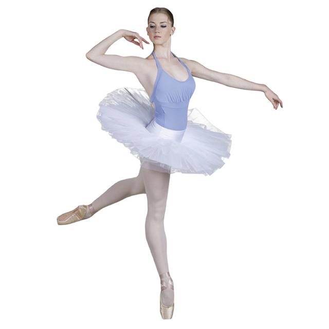 バレエ 練習用チュチュ ジュニア 大人 サンシャ DF005N クラシック