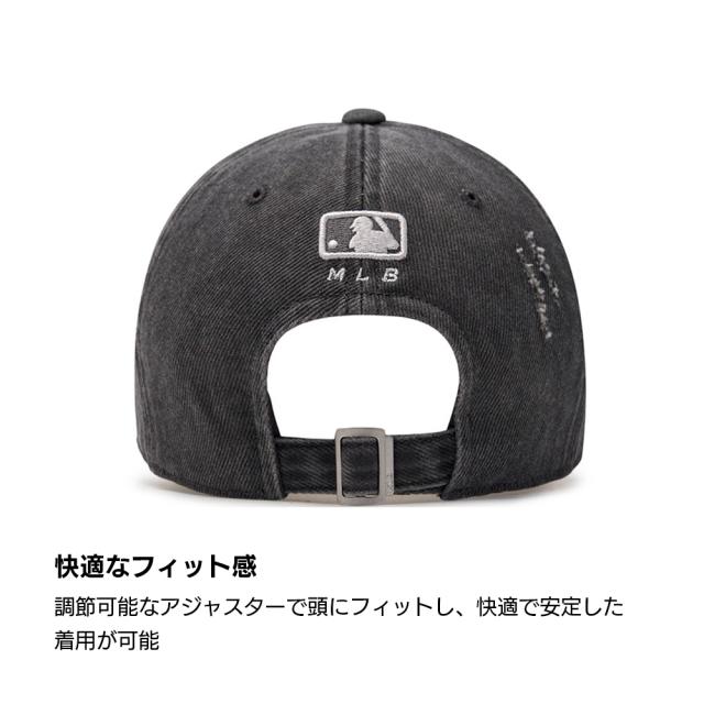 Mlb 韓国 キャップ 2024 MLBワールドツアーソウルシリーズコレクション