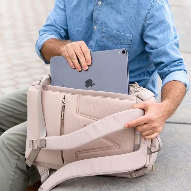 モラル ロチェスター ヤッカ バックパック MORAL ROCHESTER YAKKA