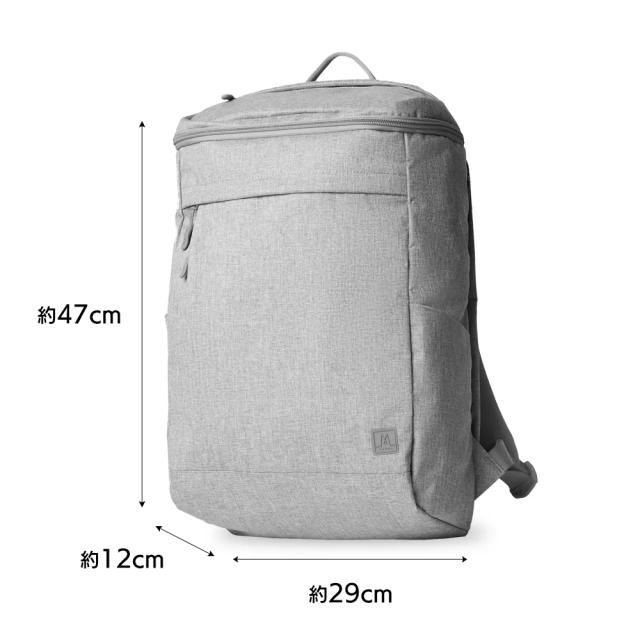 モラル ロチェスター ヤッカ バックパック MORAL ROCHESTER YAKKA