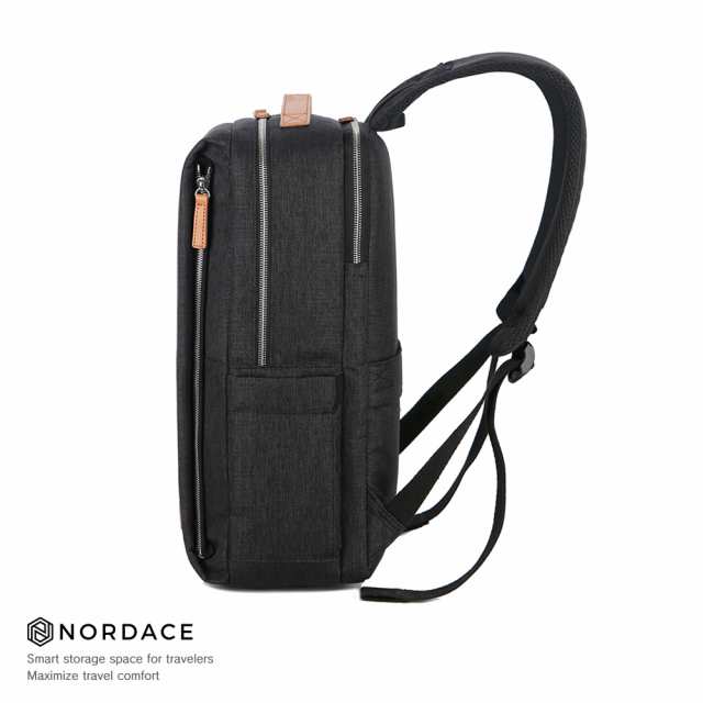 【美品】Nordace リュック 19L