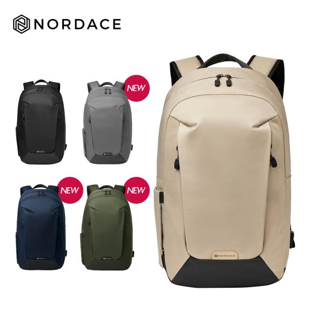 新品 NORDACE Aerial Infinity バックパック リュック Nordace Aerial Infinity 17 Backpack