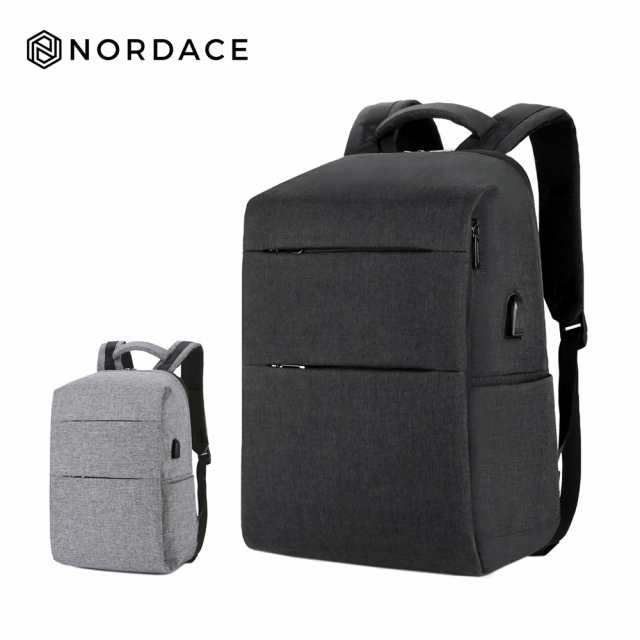 nordace リュック 販売 店舗