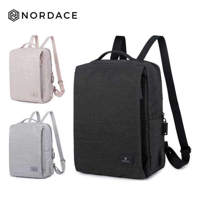 専用新品　NORDACE Sienaリュック