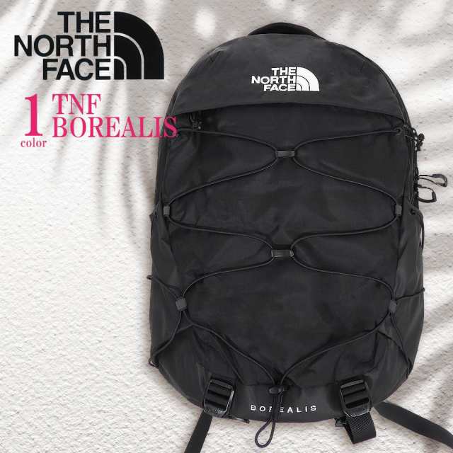 ノースフェイス リュック ボレアリス メンズ レディース 28L THE NORTH