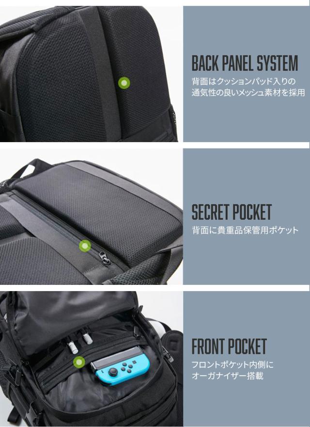リュックサック メンズ レディース ブランド 大容量 通学 通勤
