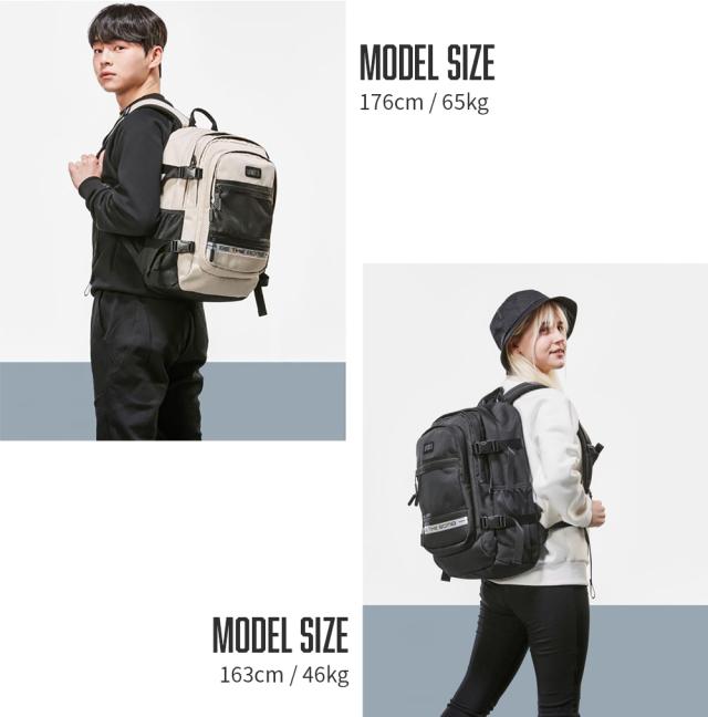 リュックサック メンズ レディース ブランド 大容量 通学 通勤