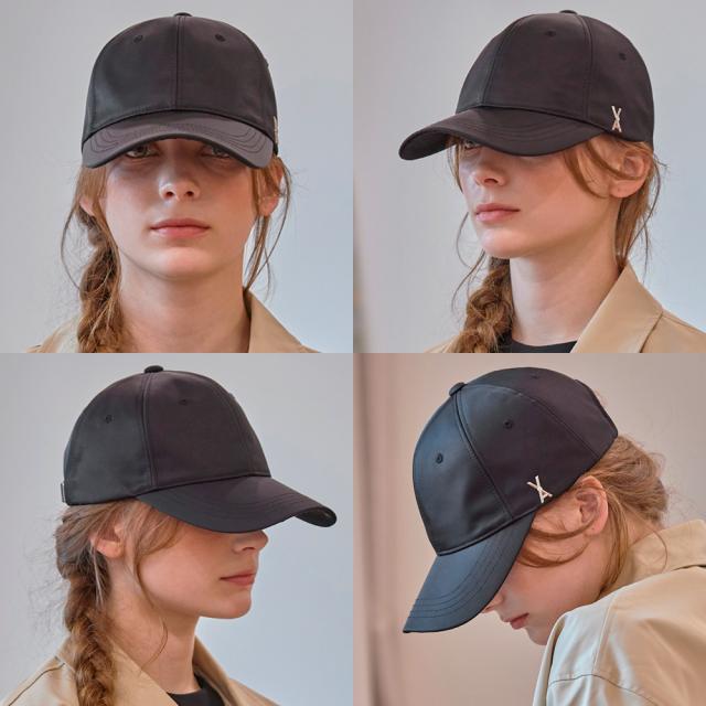 レビュー korean varzar キャップ 違い VARZAR バザール 公式直営店 Stud Logo Over Fit Poly Ball Cap 全5color ユニセックス ハット キャップ バケハ 韓スト 韓国ブランド 帽子 紫外線防止 UV対策 深め 小顔効果 SNS話題 芸能人着用