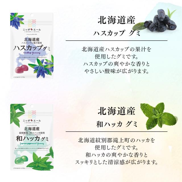 グミ ニッポンエール [ 30種 ] ご当地グミ アソート 国産 お菓子 菓子