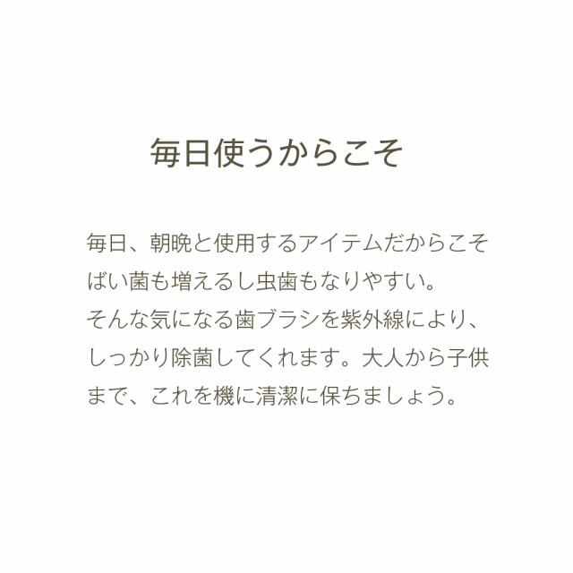 電動歯ブラシ替えブラシ 日本直販オリジナル 音波振動歯ブラシ プラジール 替えブラシ 6本セット UV除菌 電動歯ブラシ 日本直販 正規代理の通販はau  PAY マーケット - いただきプラザ au PAY マーケット店