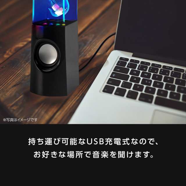 スピーカー Bluetooth おしゃれ 小型 コンパクト 卓上 AUX 2台同時接続