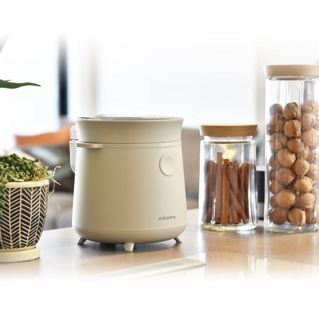 多機能炊飯器 グレー Amazon.co.jp : 炊飯器 1~8合 生炊き 2L/3L/3.8L/5L 炊飯器 2~10