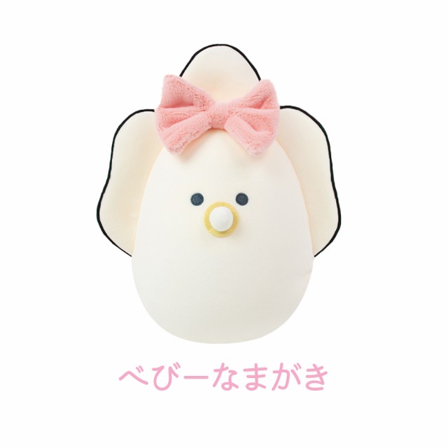 ぬいぐるみ 牡蠣 かき おっきめ 大きい かわいい なまがき
