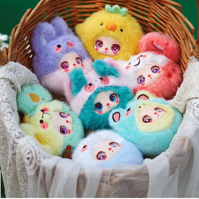 nommi liila baby three 海外ぬいぐるみ ノミ リーラ nommi liila baby three 海外ぬいぐるみ ノミ リーラ BABY THREElila