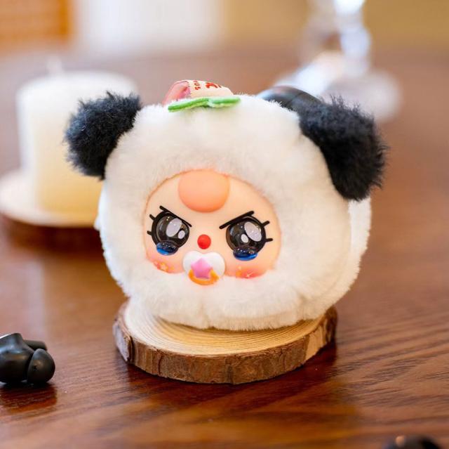 BABY THREE ベイビースリー 収納ポーチシリーズ 【正規品】 ブラインド