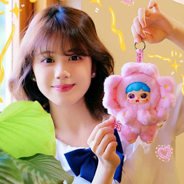 BABY THREE ベイビースリー joymiya-promise-of-springシリーズ 【正規
