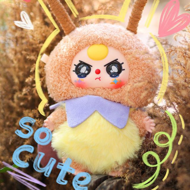 BOX8個セット] BABY THREE ベイビースリー エルフシリーズ 【正規品