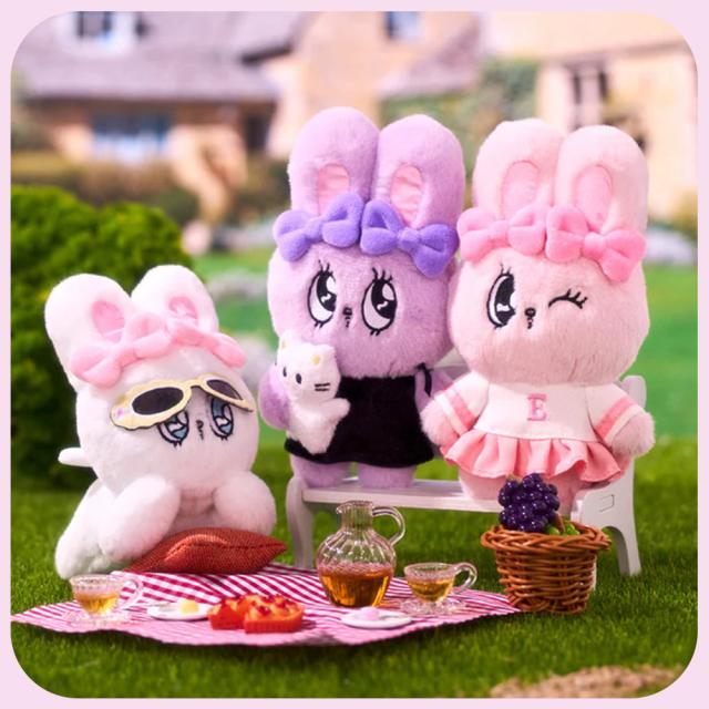 Esther Bunny エスターバニー 【BOX6個セット】 スイート デート