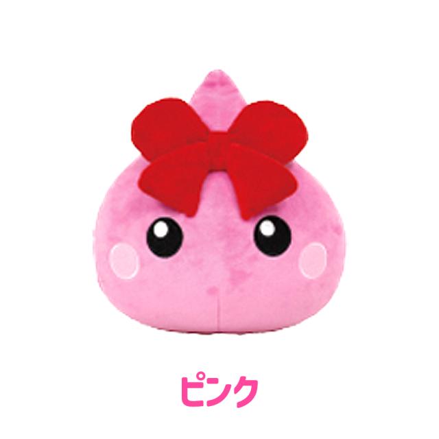 た～っぷりほいっぷちゃん　ぬいぐるみ　ハンドメイド　平成 Amazon.co.jp: すくっとたっちさん ぴんくほりっく 全10種