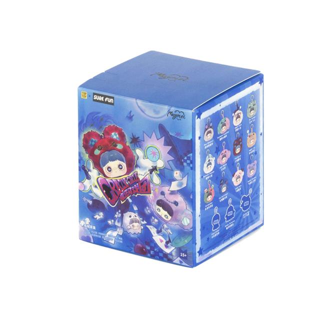 正規品】Maymei クレイジーサーカスシリーズ Crazy Circus Series