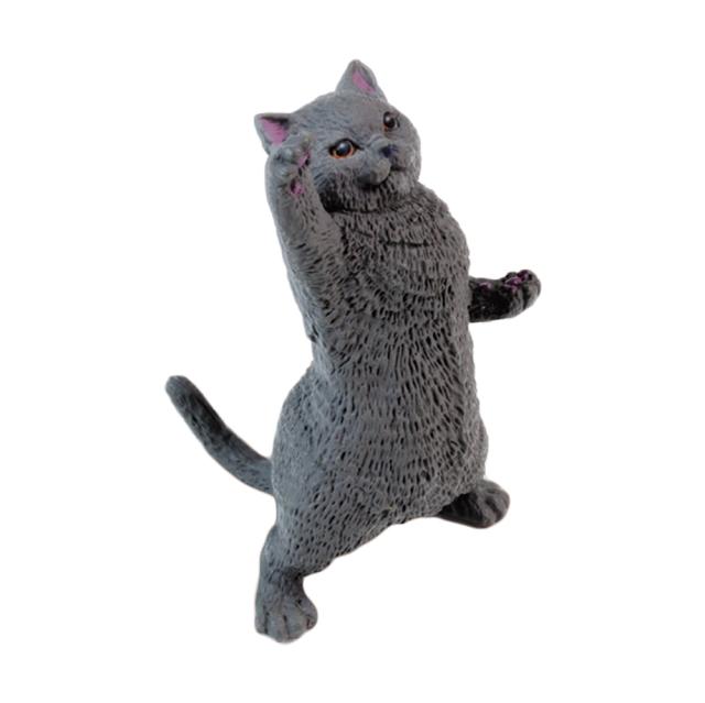ガチャ ガチャガチャ コンプリート 中身 動物 猫 ネコ かわいい