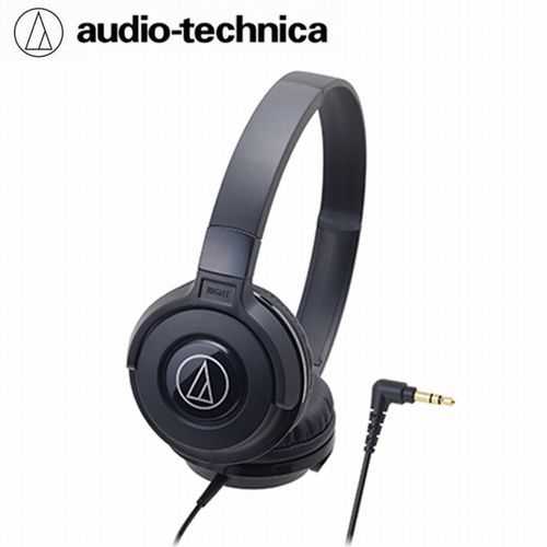 オーディオテクニカ ヘッドホン Ath S100 Bk ヘッドフォン オーバーヘッドホン 有線 高音質 重低音 安いの通販はau Pay マーケット いただきプラザ Au Pay マーケット店