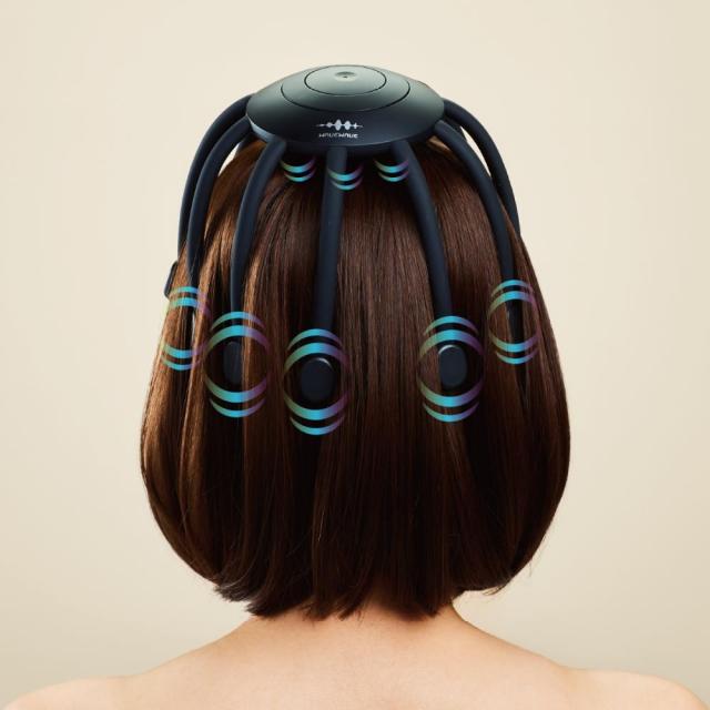 正規品】WAVEWAVE HEAD RELAX LITTLE MONSTER ヘッドスパ 頭皮 正規品】WAVEWAVE HEAD RELAX LITTLE MONSTER ヘッドスパ 頭皮