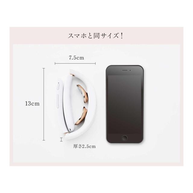 【正規品】WAVEWAVE EMS POCKET HEAT NECK 2 温熱 EMS リラックス ネック 軽量 折り畳み 低周波 肩 首 解消 妻 夫 誕生日 プレゼント 【正規品】WAVEWAVE EMS POCKET HEAT NECK 2 温熱 EMS リラックス ネック 軽量 折り畳み 低周波 肩 首 解消 妻 夫 誕生日 プレゼント