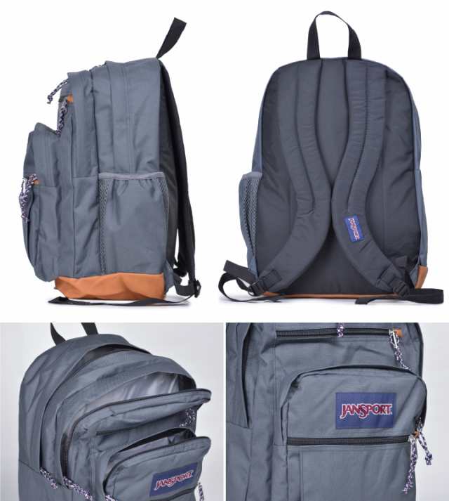 ジャンスポーツ JANSPORT クールスチューデント COOL STUDENT JS0A2SDD