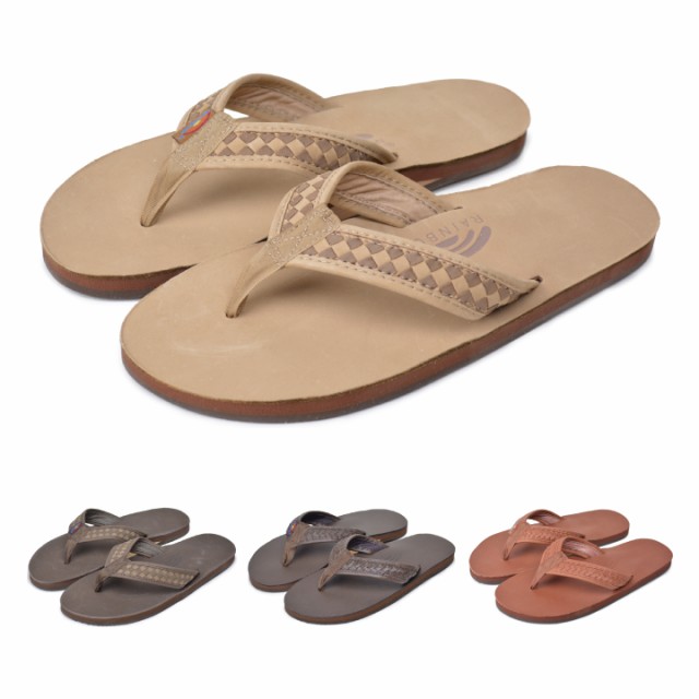 rainbow sandals bentley