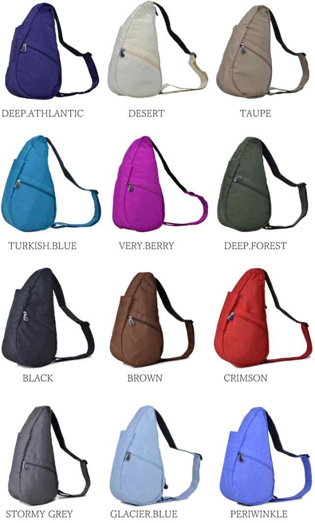 アメリバッグ ヘルシーバックバッグ Xsサイズ Ameribag Healthy Back Bag 6102の通販はau Pay マーケット Deroque