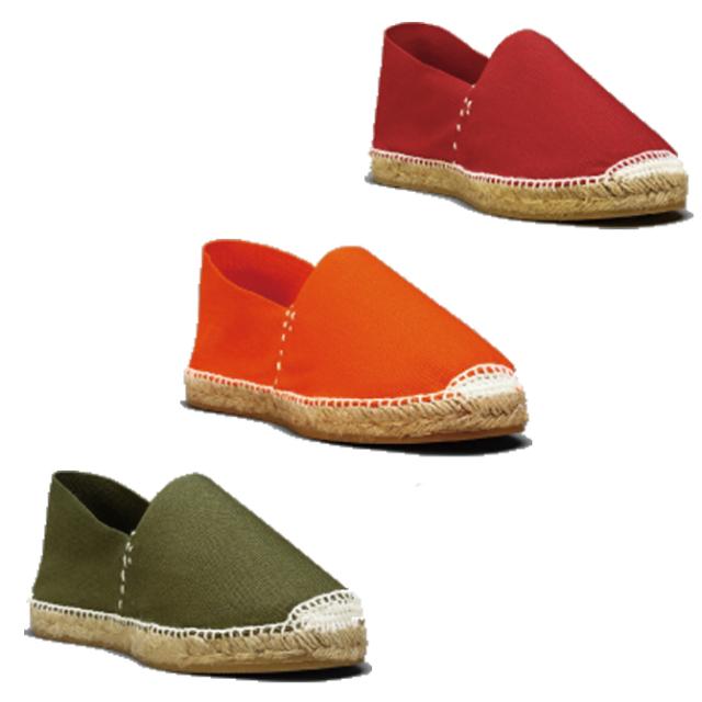 エスパドリーユ Espadrille Flats Sewn エスパドリーユ スリッポン レディース メンズ ユニセックス スリッポン フラット シューズ の通販はau Pay マーケット Deroque