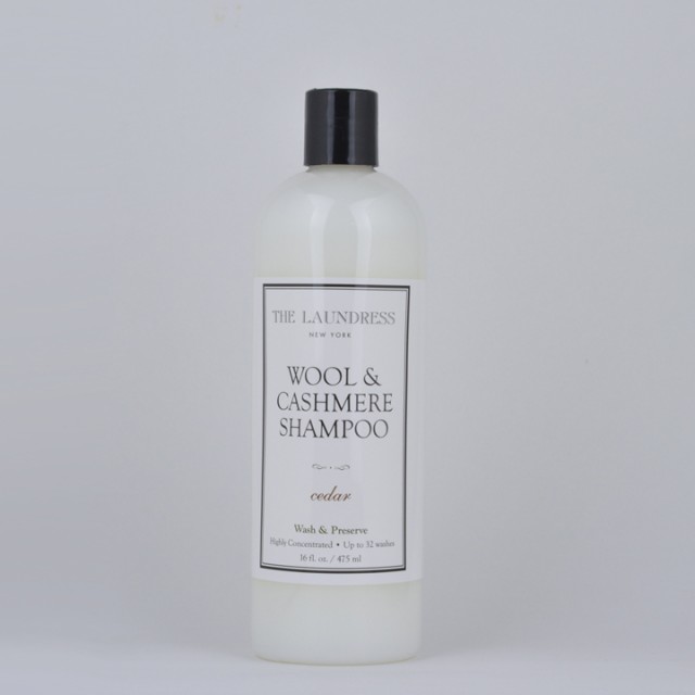 ザ ランドレス The Laundress 液体 洗剤 洗濯 ケア用品 中性 Wool Cashmereshampoo ウール カシミア シダー シャンプー C 006の通販はau Pay マーケット Deroque