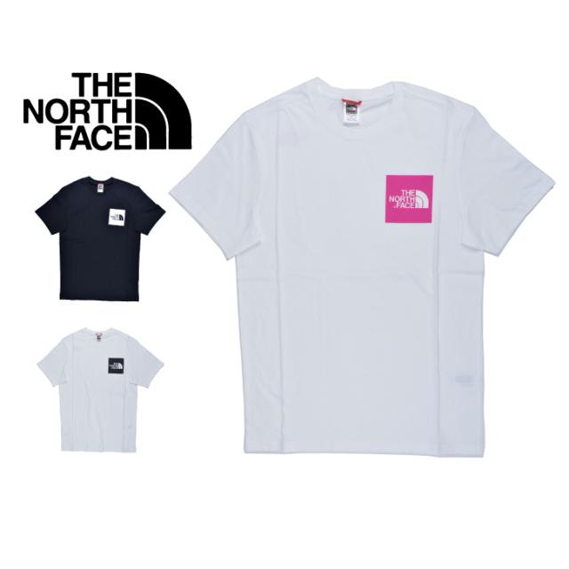 ザ ノースフェイス The North Face ファイン Tシャツ Fine Tee Nf00ceq5 ブランド 人気 ボックスロゴ ロゴt メンズ Tシャツ 半袖 ショーの通販はau Pay マーケット Deroque