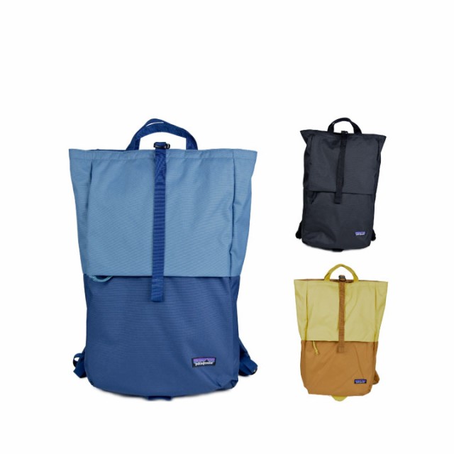 パタゴニア Patagonia ARBOR LINKED PACK アーバー リンクド パック ...