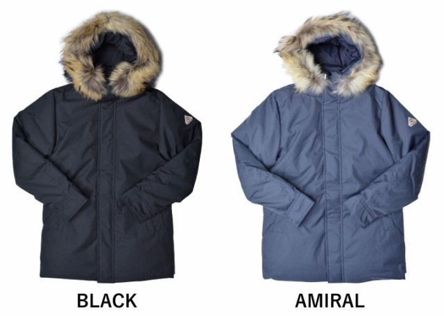 ピレネックス PYRENEX アヌシー ANNECY FUR INTL HNQ008 HMS022