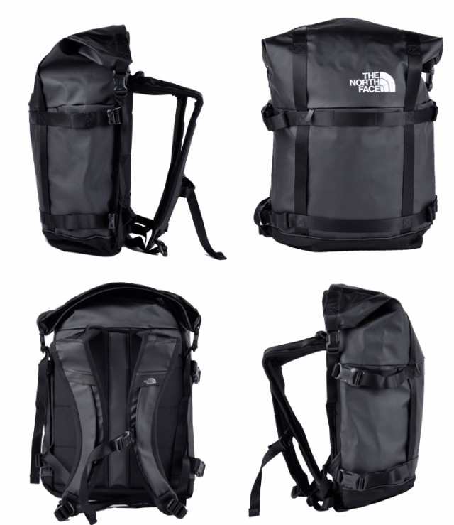 ザ ノースフェイス THE NORTH FACE コミューターパック COMMUTER PACK ...