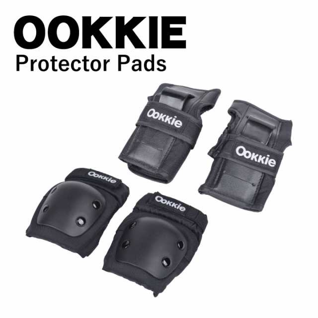 オンラインストア特注 オーキー OOKKIE プロテクターパッド Protector