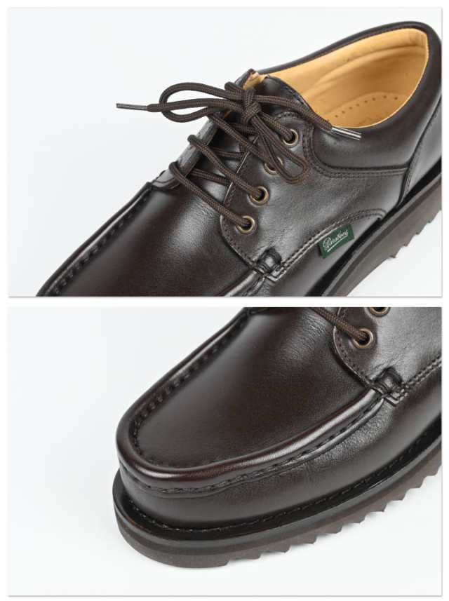 パラブーツ PARABOOT ティエール THIERS 786403 シューズ メンズ