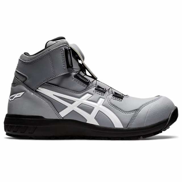 アシックス(asics) 安全靴 ウィンジョブ CP304 Boa 1271A030-021