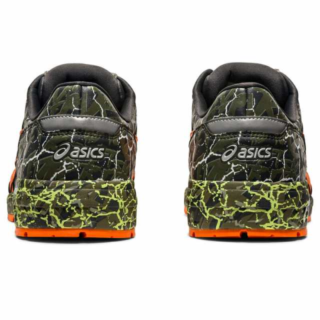 限定色】アシックス(asics) 安全靴 ウィンジョブ CP306 Boa MAGMA