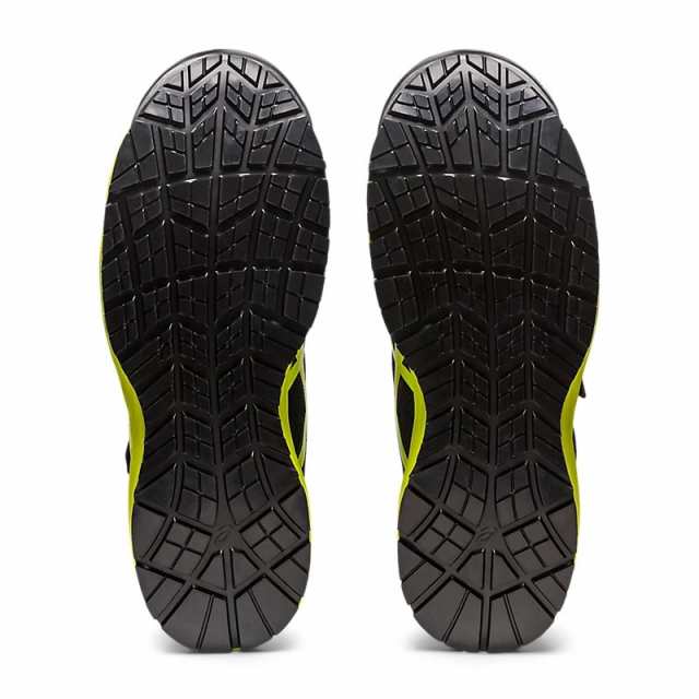 アシックス(asics) 安全靴 ウィンジョブ CP216 1273A076.001 カラー