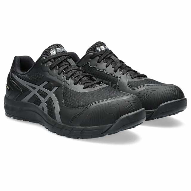 新商品】アシックス(asics) 安全靴 ウィンジョブ CP603 G-TX 1273A083