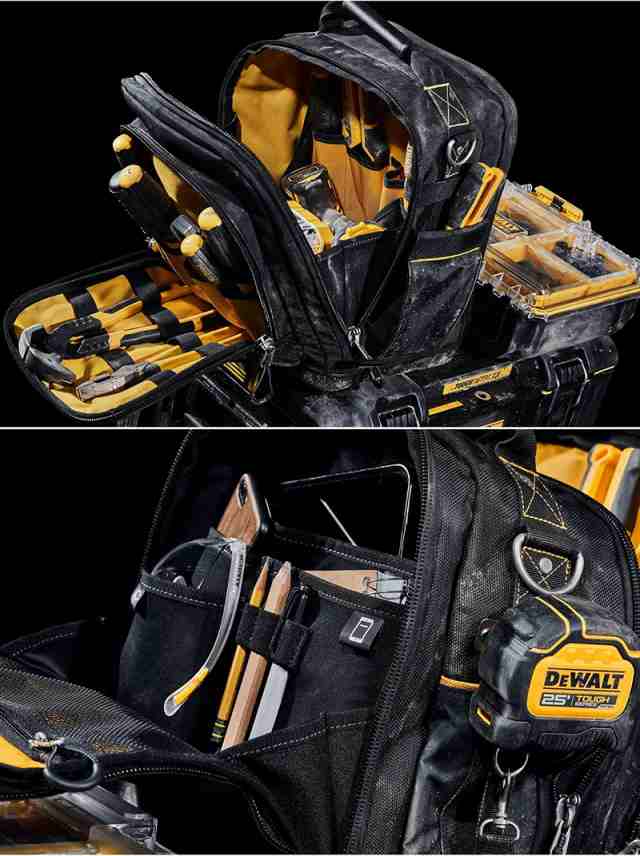 DEWALT(デウォルト) DWST83524-1 タフシステム2.0 ハーフサイズツール